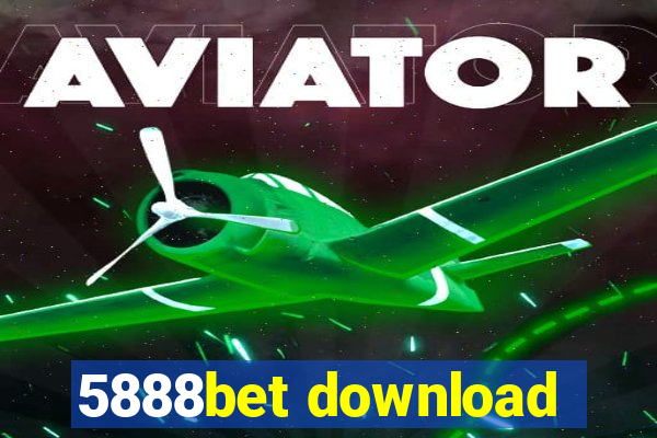 5888bet download