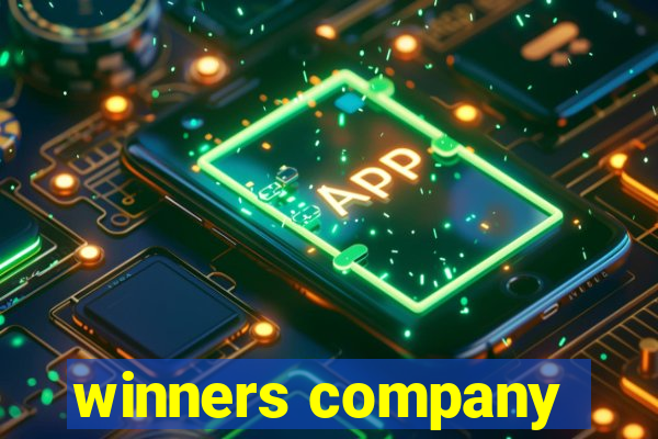 winners company