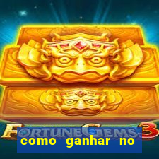 como ganhar no jogo 777