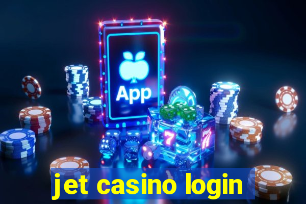 jet casino login