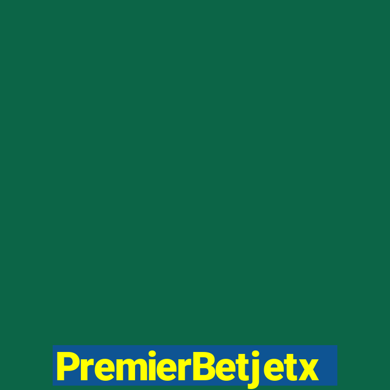 PremierBetjetx