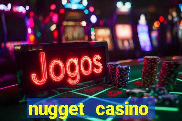 nugget casino resort sparks