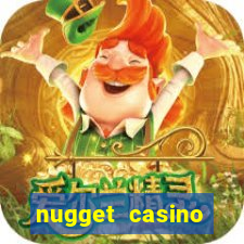 nugget casino resort sparks