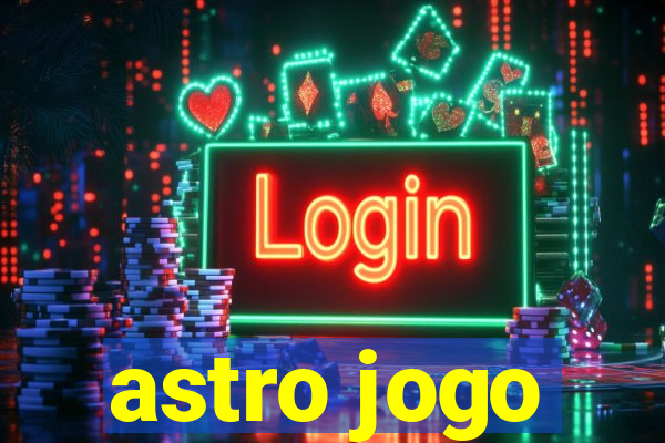 astro jogo