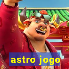 astro jogo