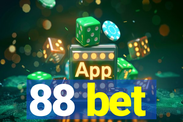 88 bet