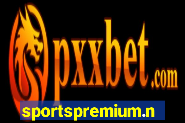 sportspremium.net