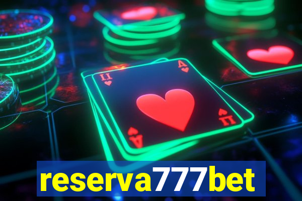 reserva777bet