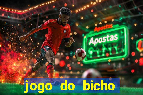 jogo do bicho online sc