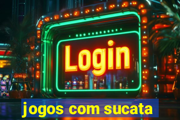 jogos com sucata