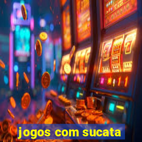 jogos com sucata