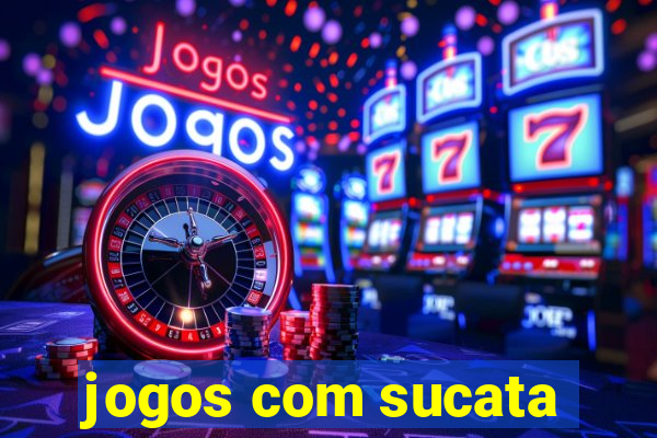 jogos com sucata