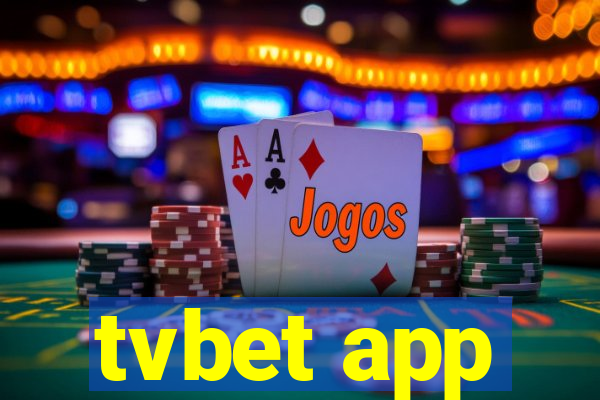 tvbet app