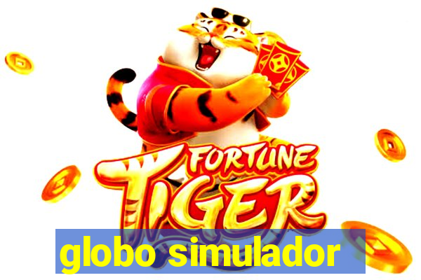 globo simulador