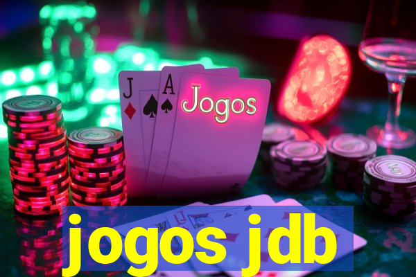 jogos jdb