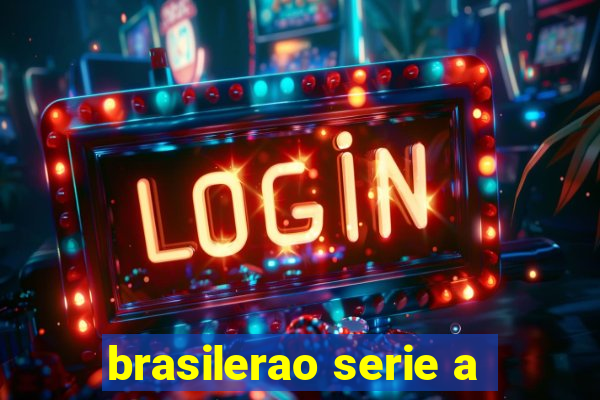 brasilerao serie a