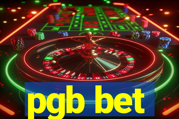 pgb bet