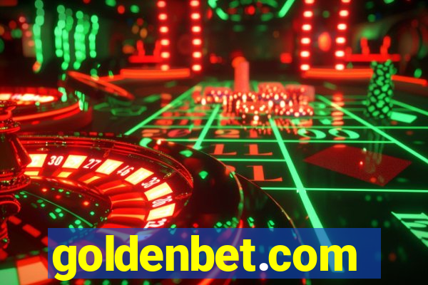 goldenbet.com