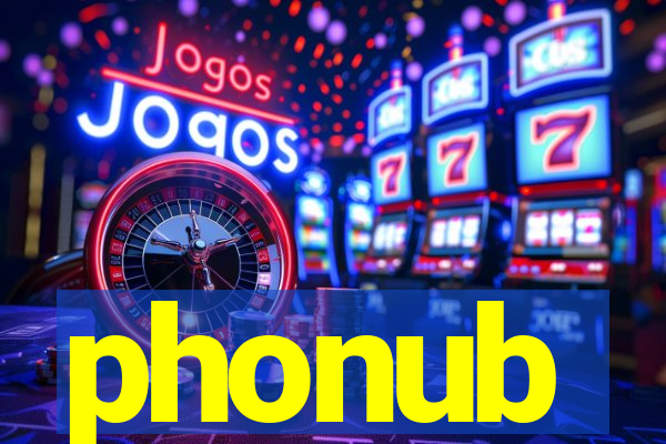 phonub