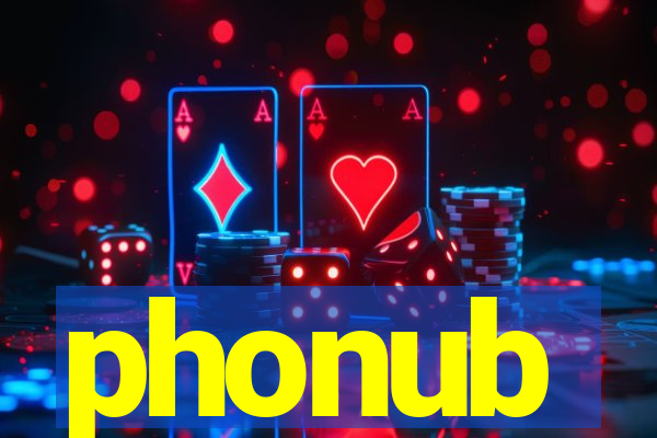 phonub