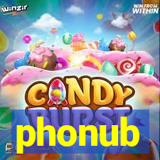 phonub