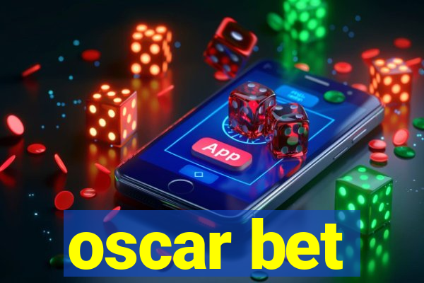 oscar bet