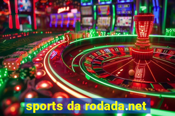 sports da rodada.net