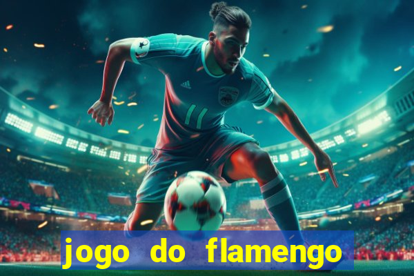 jogo do flamengo na globo play