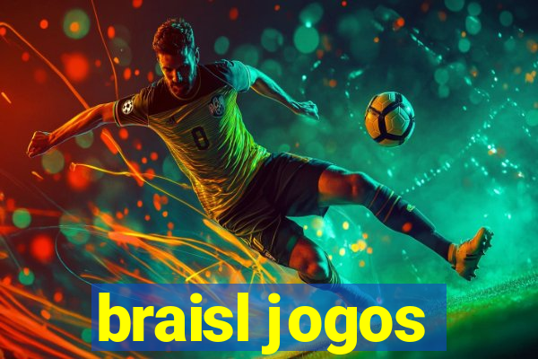 braisl jogos