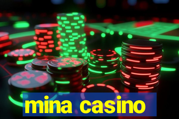 mina casino