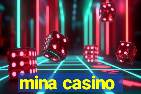 mina casino