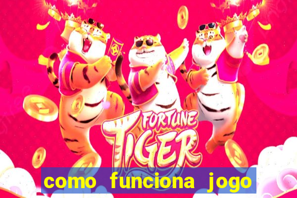 como funciona jogo de cassino