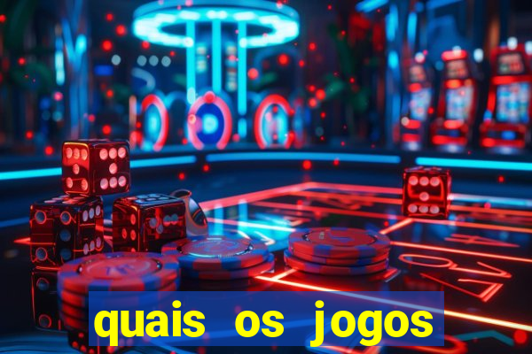 quais os jogos para ganhar dinheiro