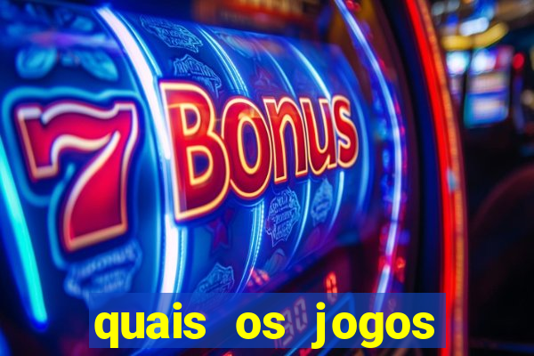 quais os jogos para ganhar dinheiro