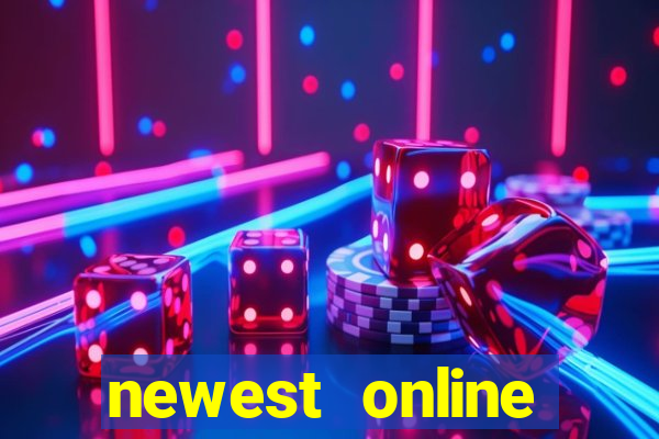 newest online casino canada