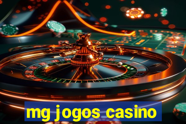 mg jogos casino