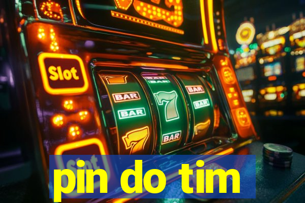 pin do tim