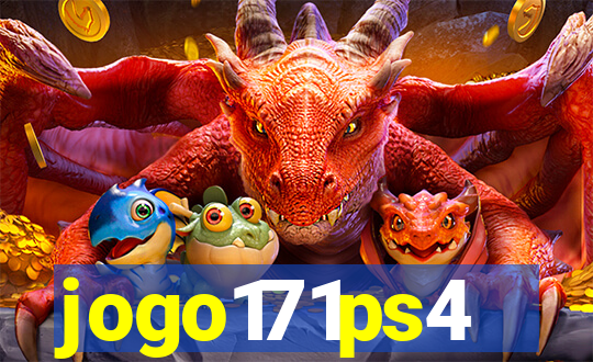 jogo171ps4