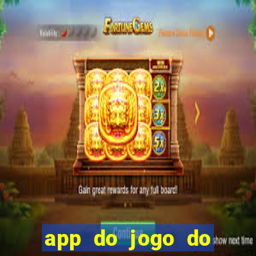 app do jogo do bicho online