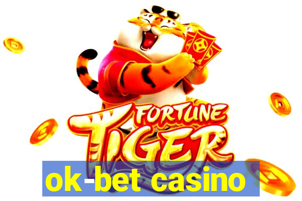 ok-bet casino