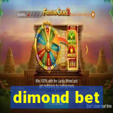 dimond bet