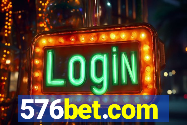 576bet.com