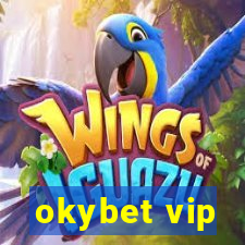 okybet vip