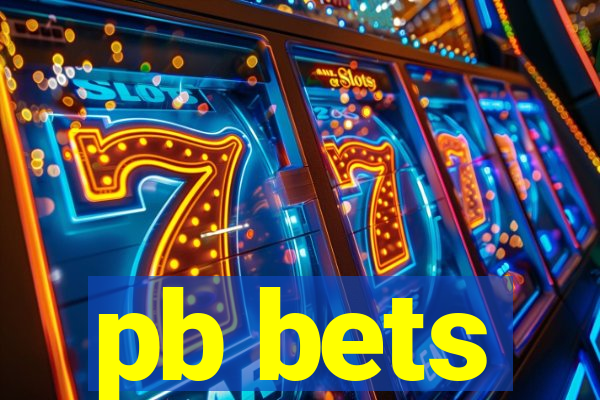 pb bets