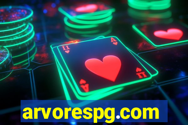 arvorespg.com