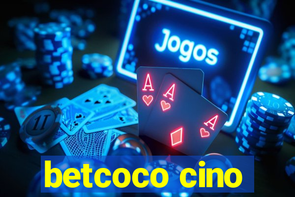 betcoco cino