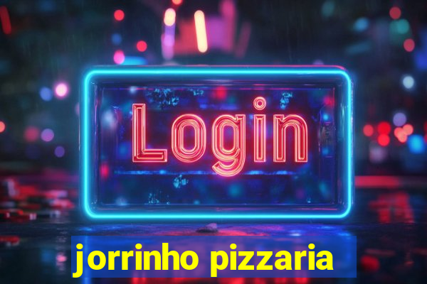 jorrinho pizzaria