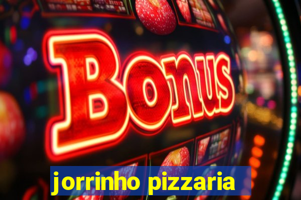 jorrinho pizzaria