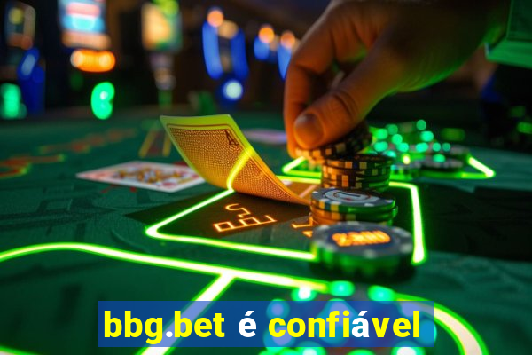 bbg.bet é confiável