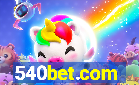 540bet.com